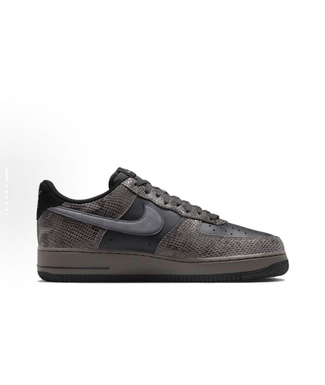 NIKE Низкие кроссовки / кеды, фото 1