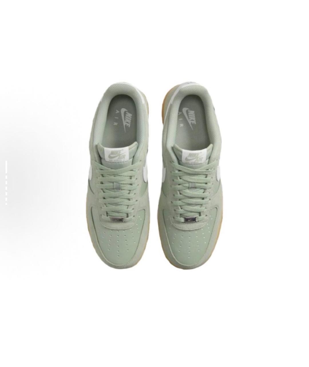 NIKE Низкие кроссовки / кеды, фото 3