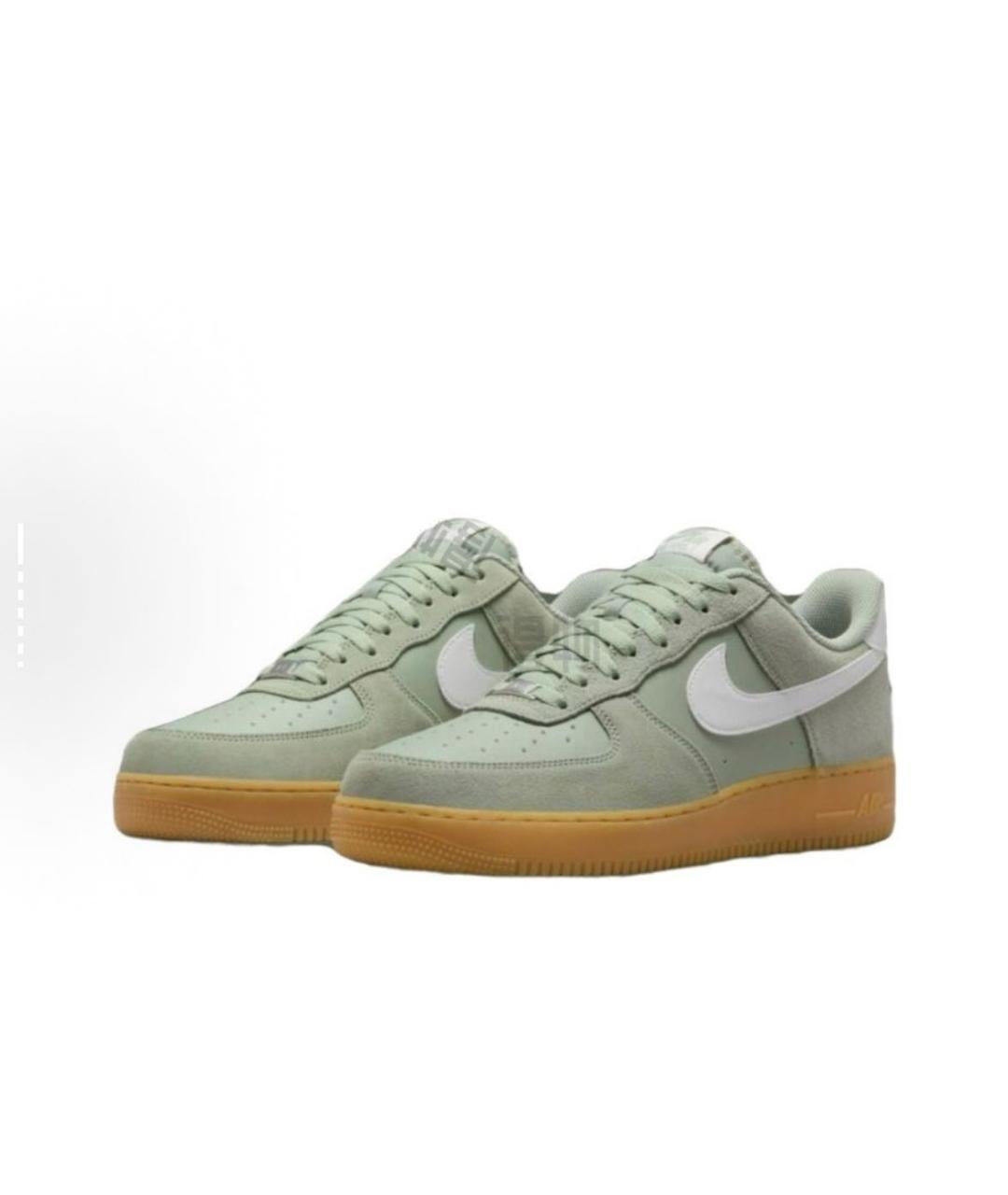 NIKE Низкие кроссовки / кеды, фото 2