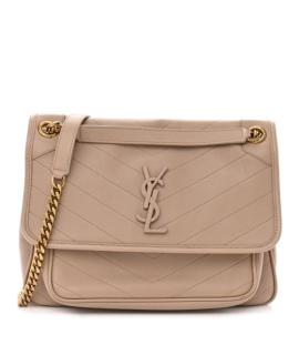 SAINT LAURENT Сумка через плечо