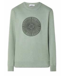STONE ISLAND Худи/толстовка