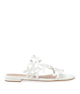 GIANVITO ROSSI Босоножки