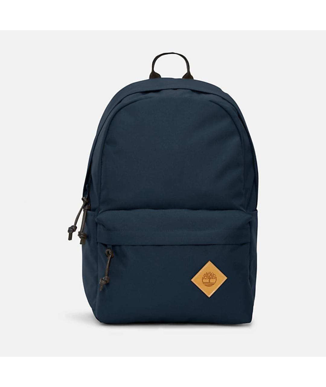 TIMBERLAND Синяя сумка тоут, фото 1