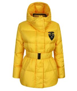 ERMANNO SCERVINO Пуховик
