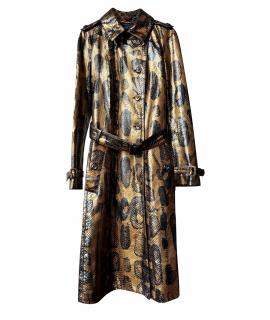BURBERRY Тренч/плащ