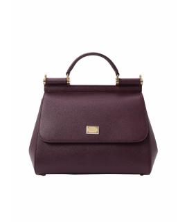 DOLCE&GABBANA Сумка через плечо