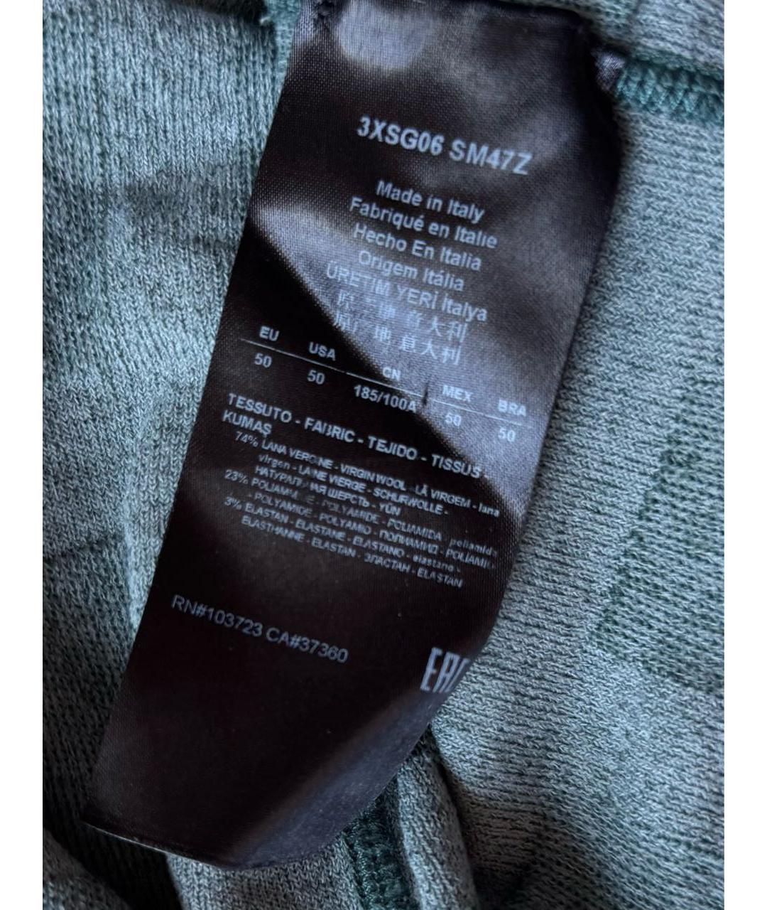 GIORGIO ARMANI Кардиган, фото 4