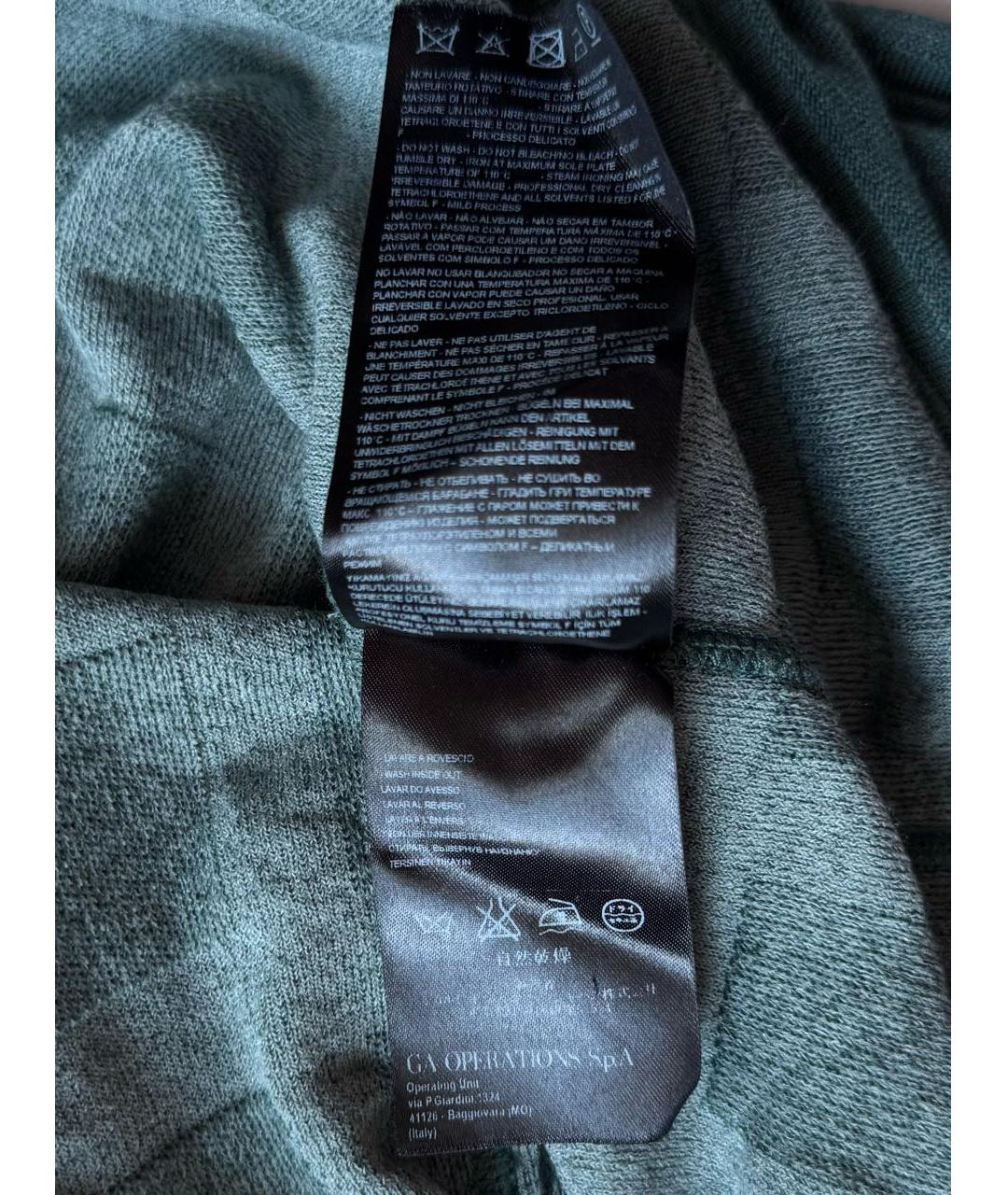 GIORGIO ARMANI Кардиган, фото 5