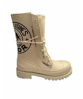 CHRISTIAN DIOR Сапоги