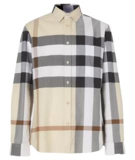 BURBERRY Кэжуал рубашка