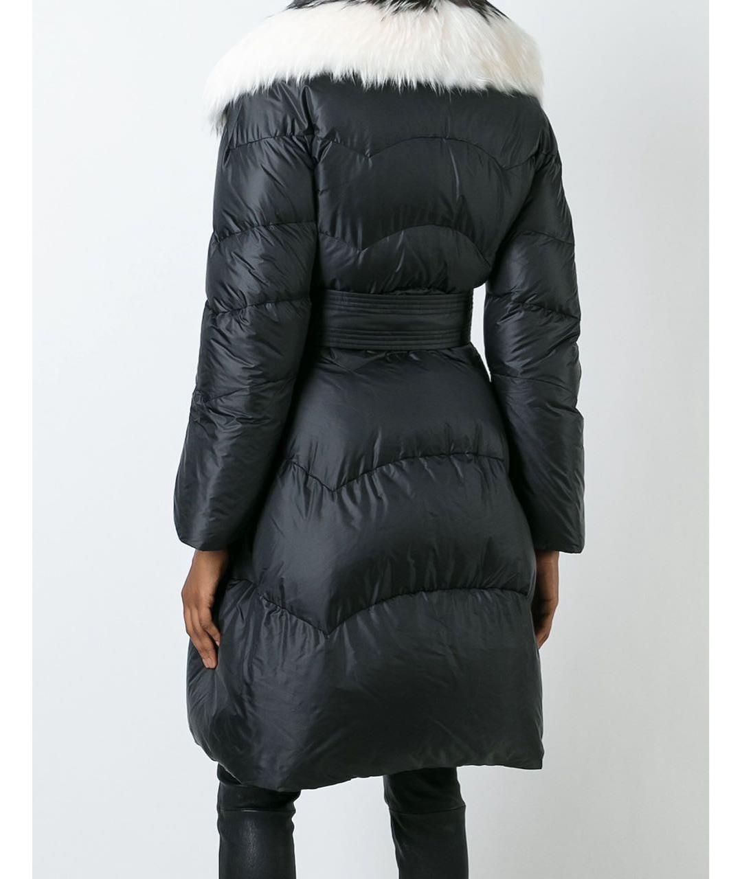 ERMANNO SCERVINO Пуховик, фото 6