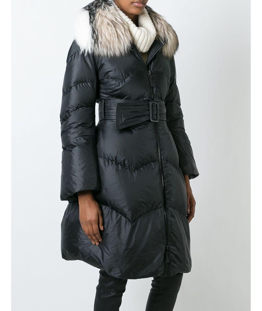 ERMANNO SCERVINO Пуховик, фото 5