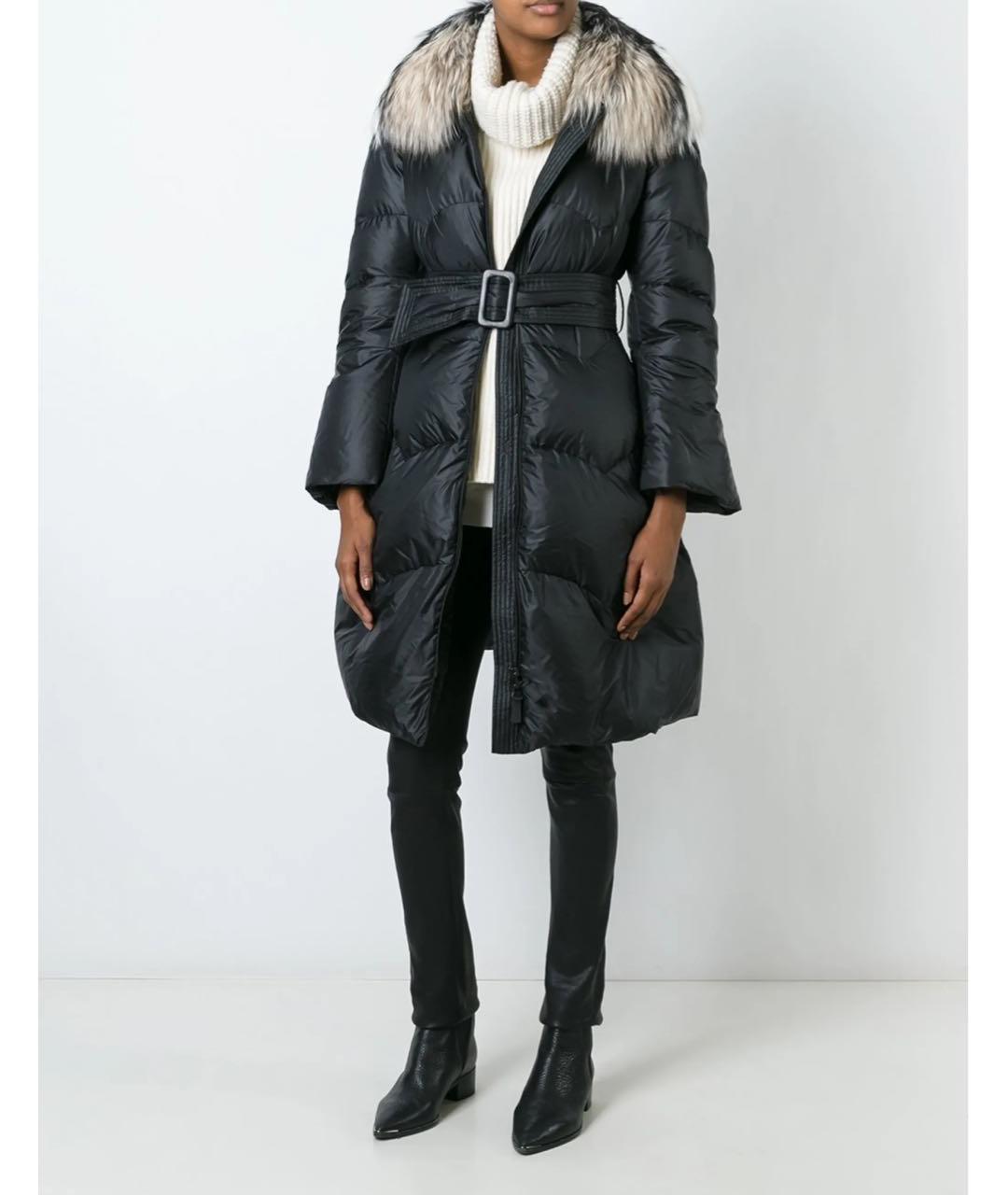 ERMANNO SCERVINO Пуховик, фото 4