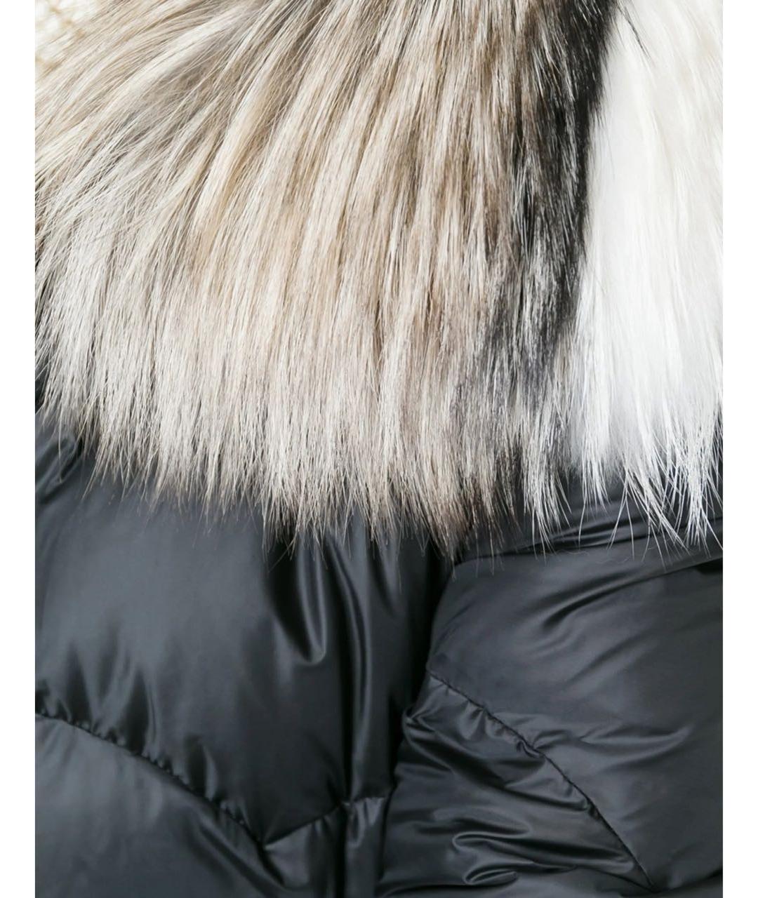 ERMANNO SCERVINO Пуховик, фото 7