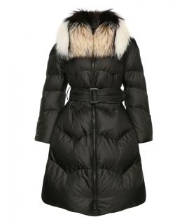 ERMANNO SCERVINO Пуховик