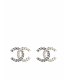 CHANEL Серьги
