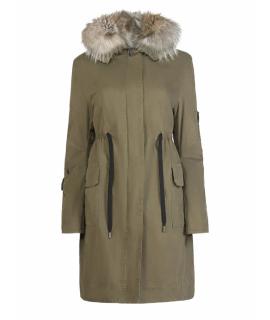 ERMANNO SCERVINO Парка