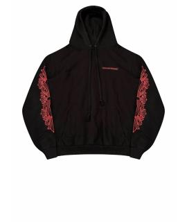 CHROME HEARTS Худи/толстовка