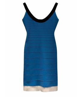 HERVE LEGER Платье