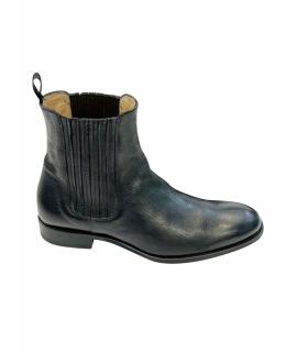 BRIONI Высокие ботинки