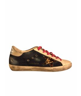 GOLDEN GOOSE DELUXE BRAND Кеды
