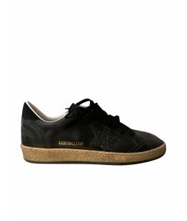 GOLDEN GOOSE DELUXE BRAND Кеды