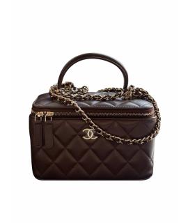 CHANEL Сумка через плечо