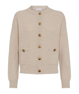 BRUNELLO CUCINELLI Кардиган