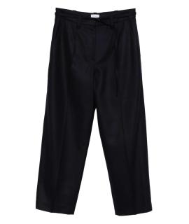 BRUNELLO CUCINELLI Прямые брюки