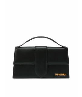 JACQUEMUS Сумка с короткими ручками