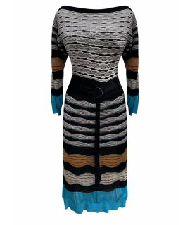 MISSONI Повседневное платье