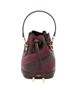 FENDI Сумка с короткими ручками
