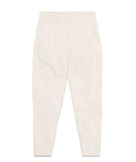 BRUNELLO CUCINELLI Прямые брюки