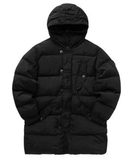 STONE ISLAND Пуховик