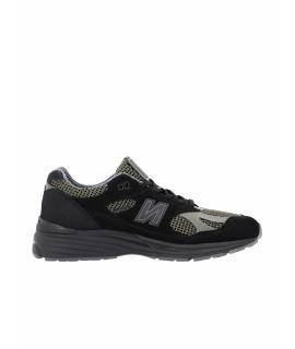 NEW BALANCE Низкие кроссовки / кеды