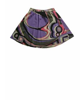 EMILIO PUCCI Юбка мини