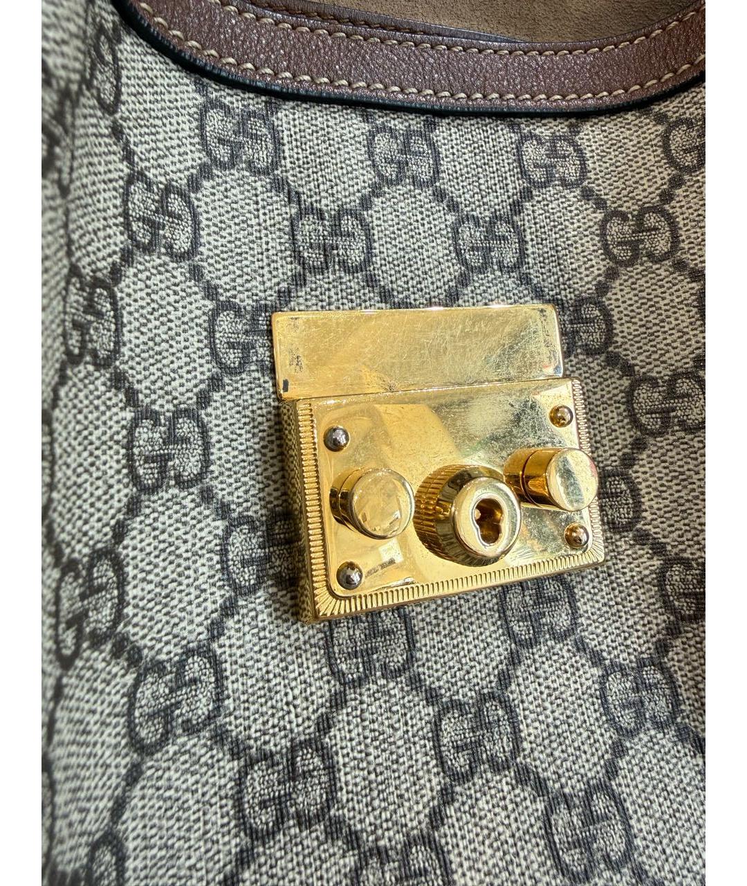 GUCCI Сумка тоут, фото 7