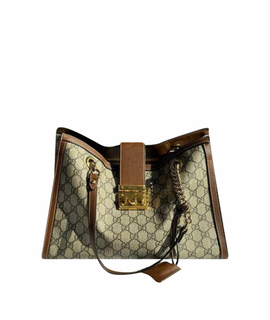 GUCCI Сумка тоут, фото 1