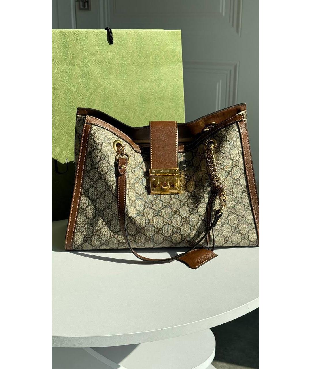 GUCCI Сумка тоут, фото 3
