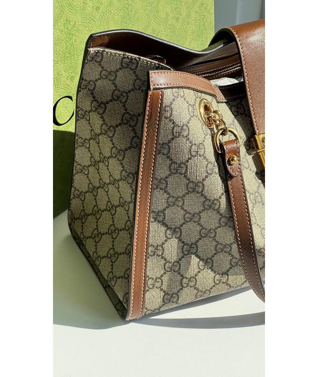 GUCCI Сумка тоут, фото 2
