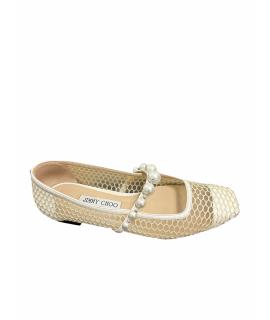 JIMMY CHOO Балетки