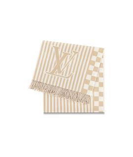 LOUIS VUITTON Платок