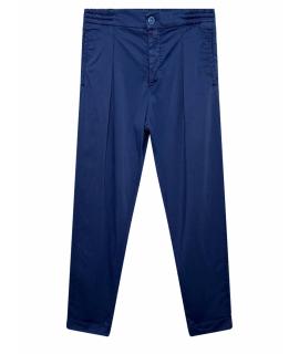 KITON Повседневные брюки