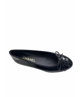 CHANEL Балетки
