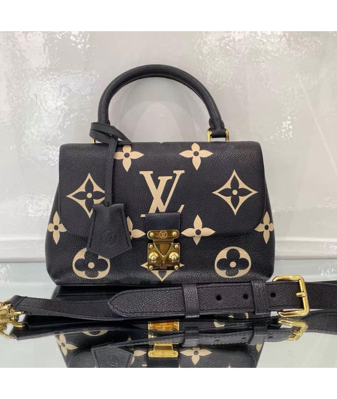 LOUIS VUITTON Сумка через плечо, фото 2
