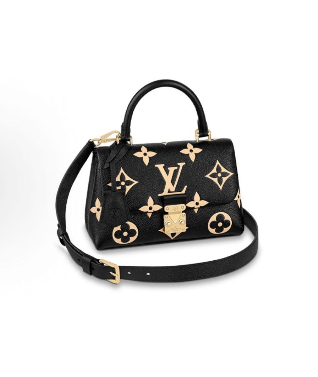 LOUIS VUITTON Сумка через плечо, фото 7