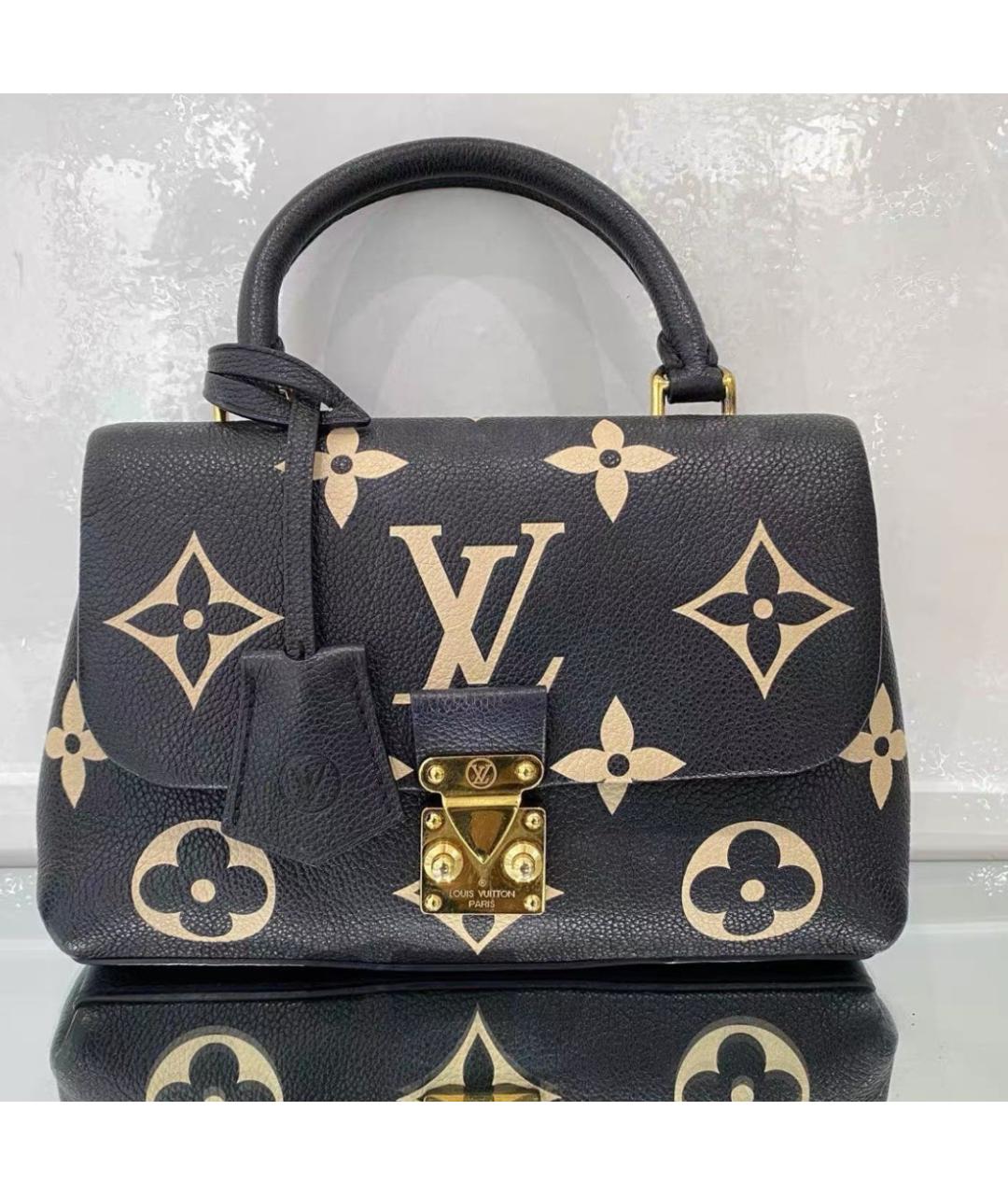 LOUIS VUITTON Сумка через плечо, фото 3