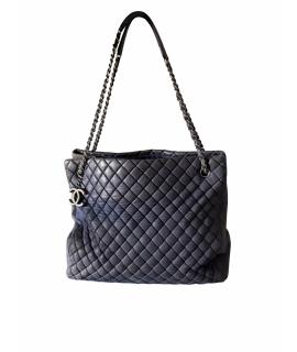 CHANEL Сумка тоут