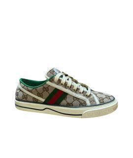 GUCCI Кеды