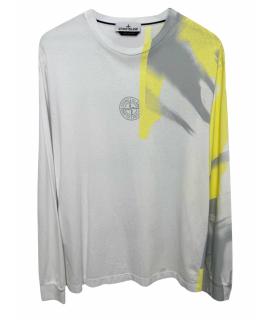 STONE ISLAND Лонгслив